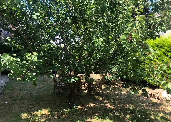 Garden House