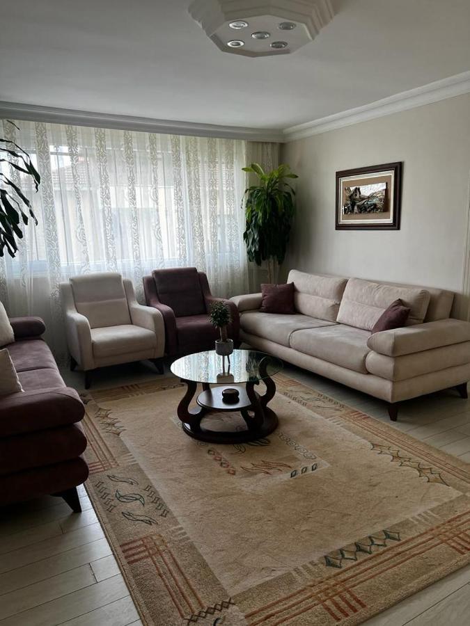 Appartement Garden House