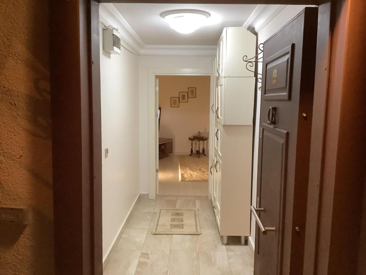 Garden House Appartement