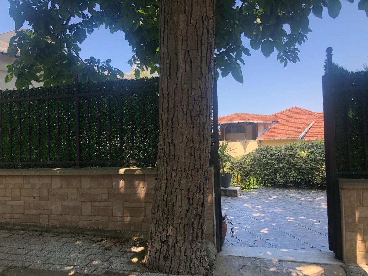 Appartement Garden House Istanboel