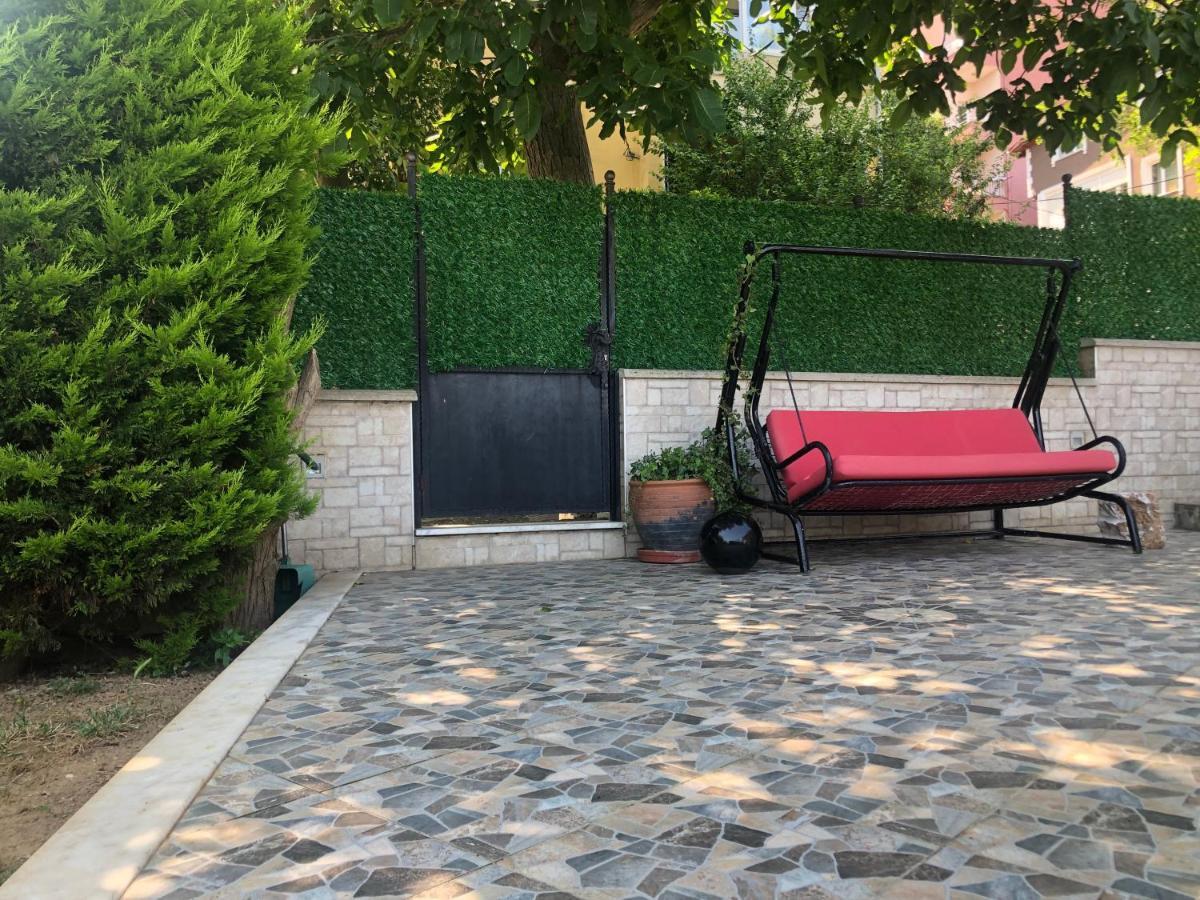 Garden House Appartement