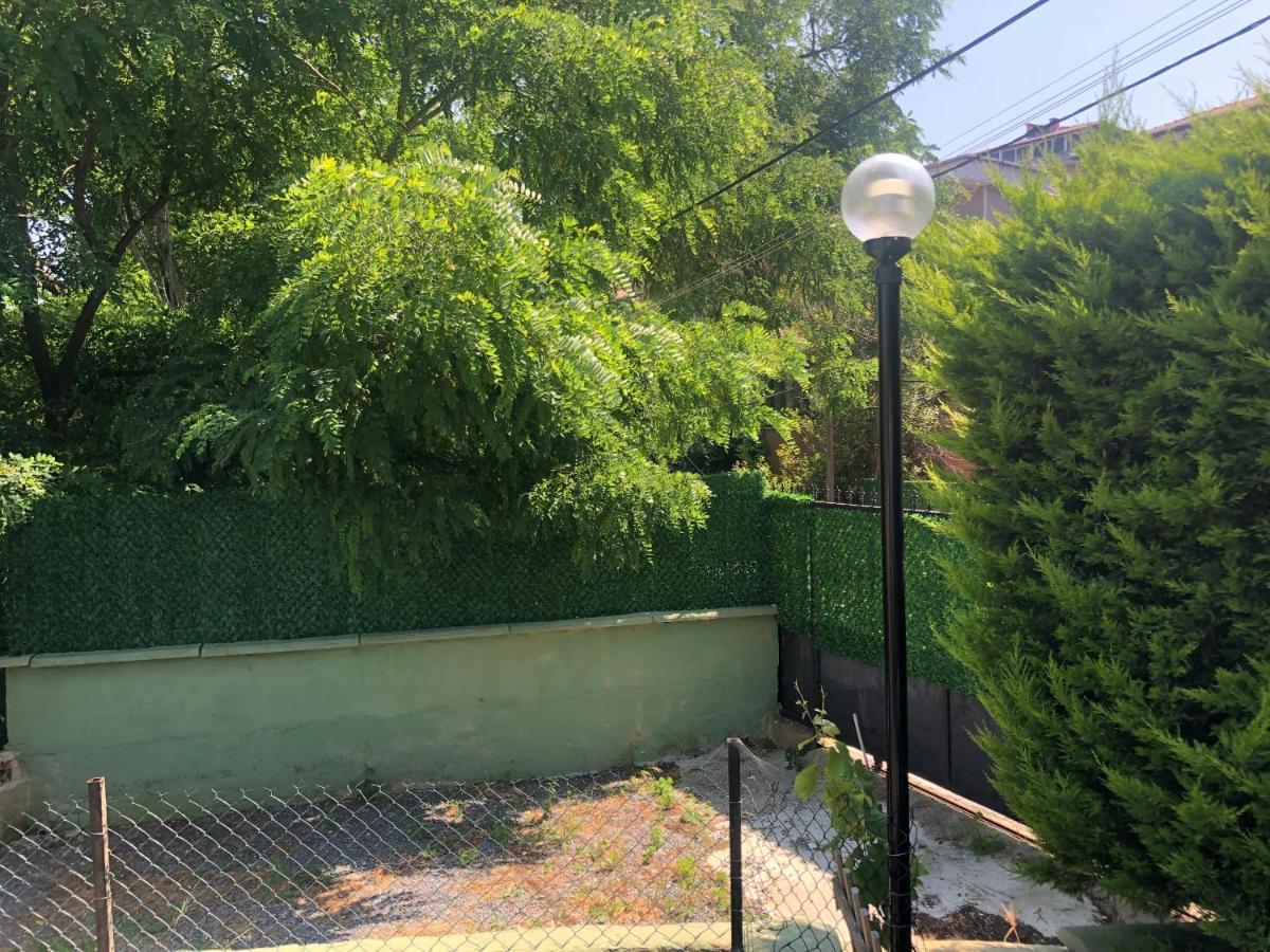 Garden House Appartement