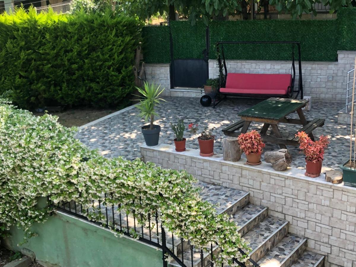 Garden House Appartement Istanboel