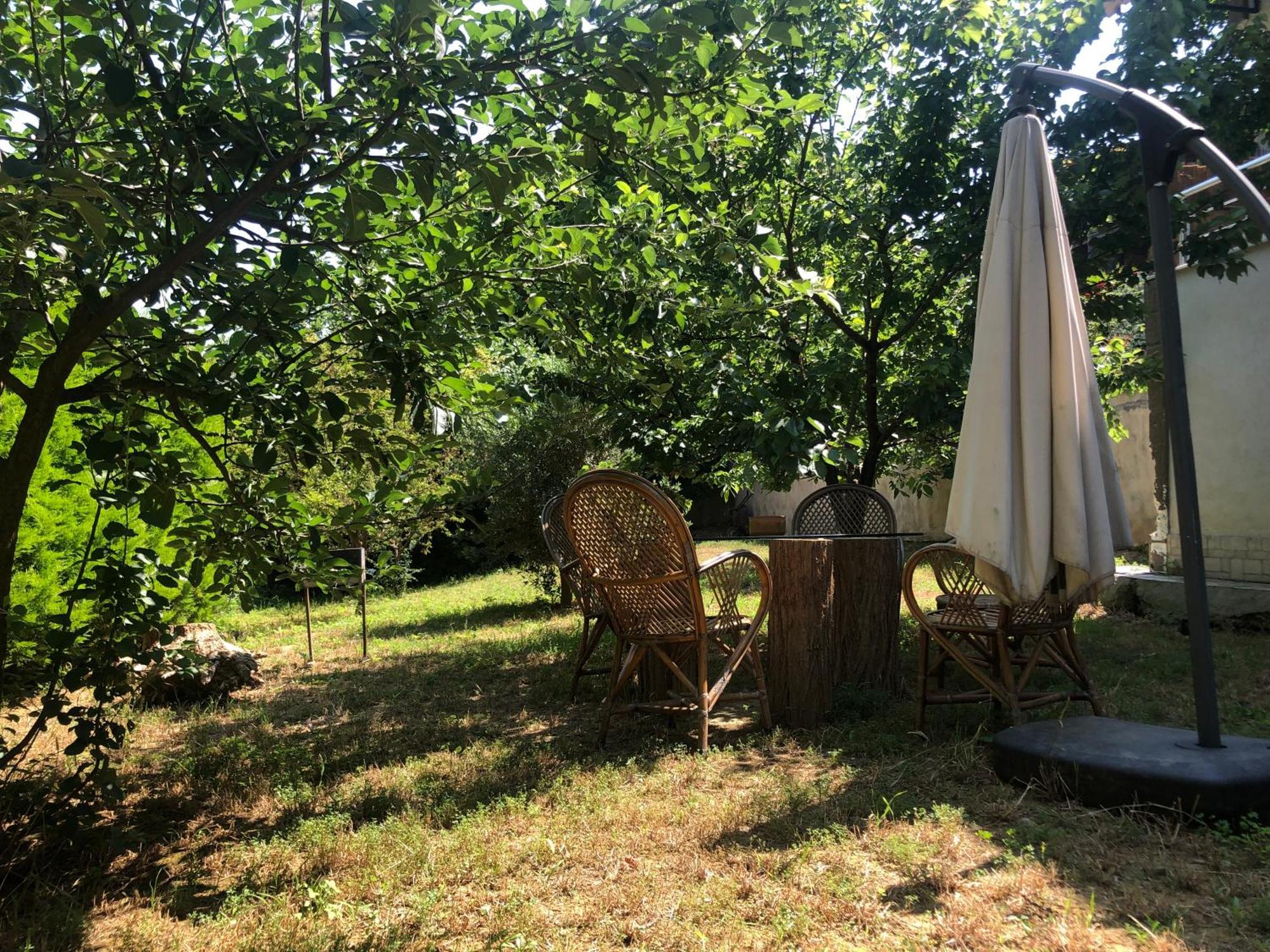 Garden House Appartement