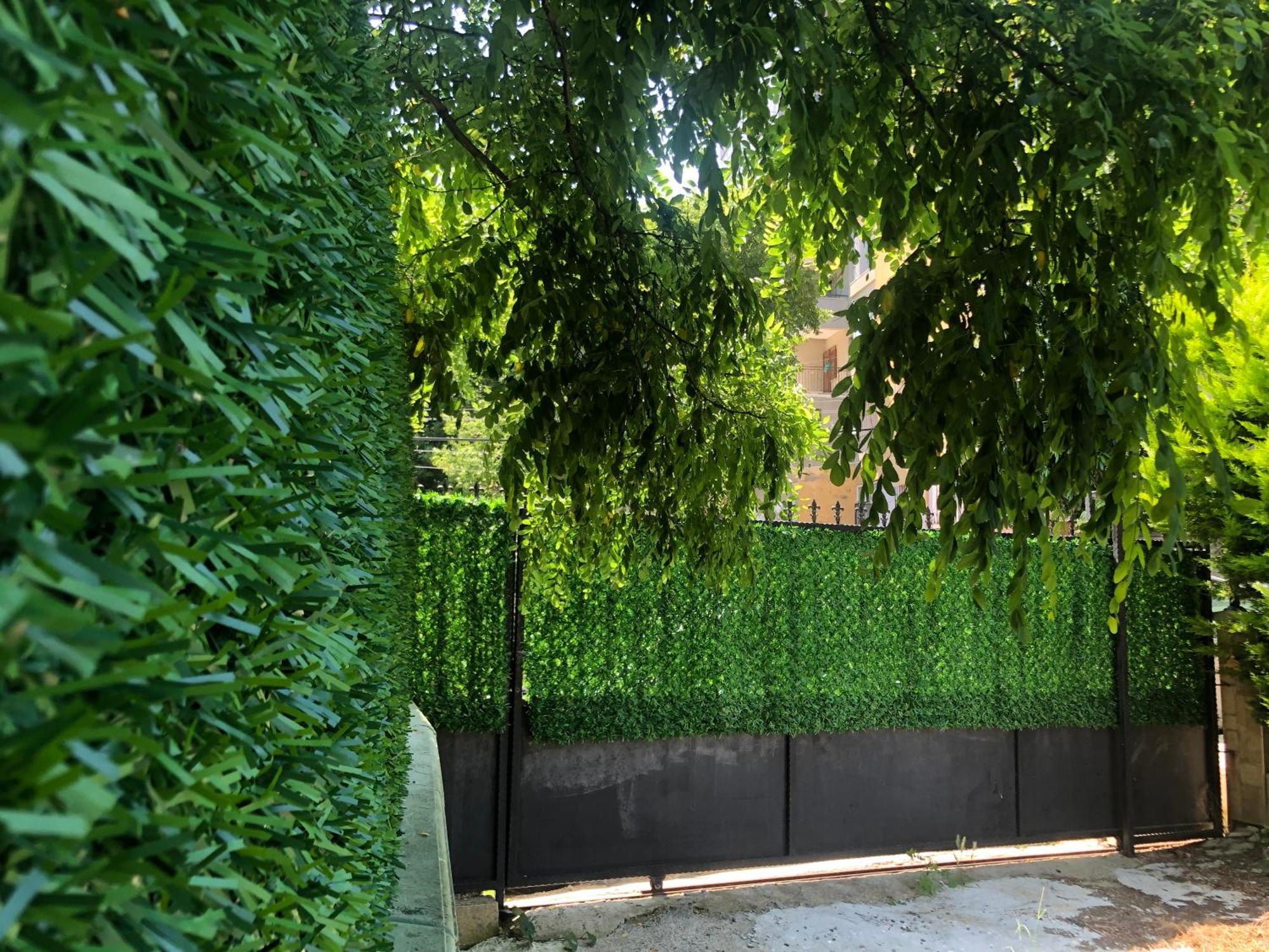 Garden House * Istanboel
