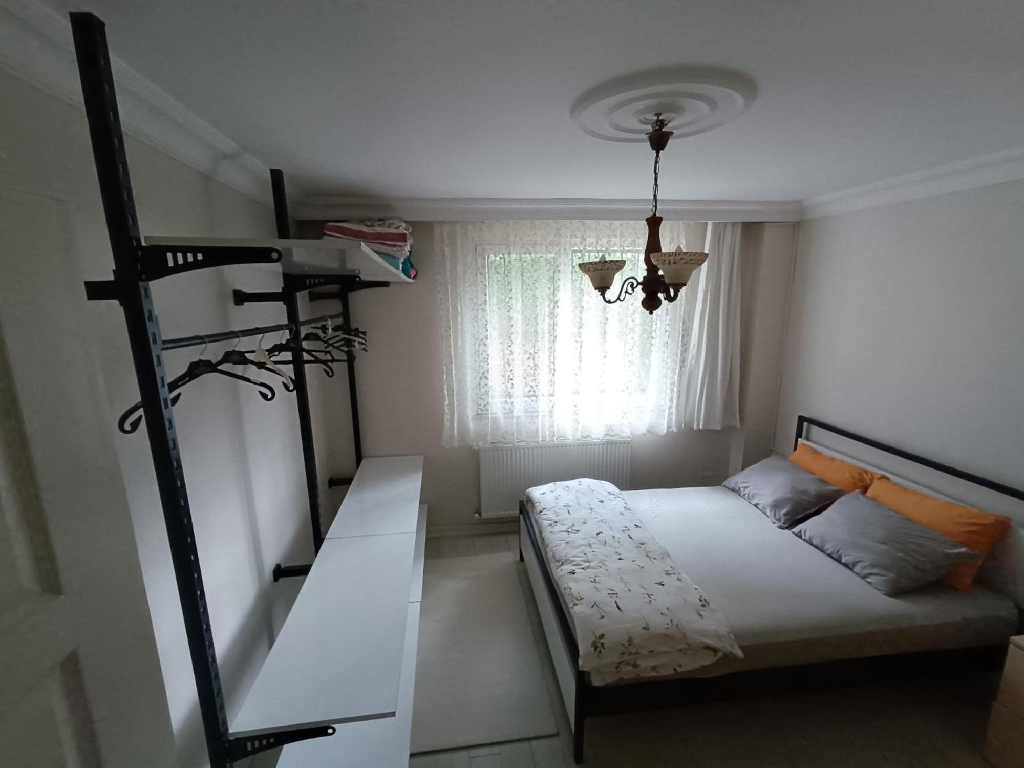 Appartement Garden House Istanboel