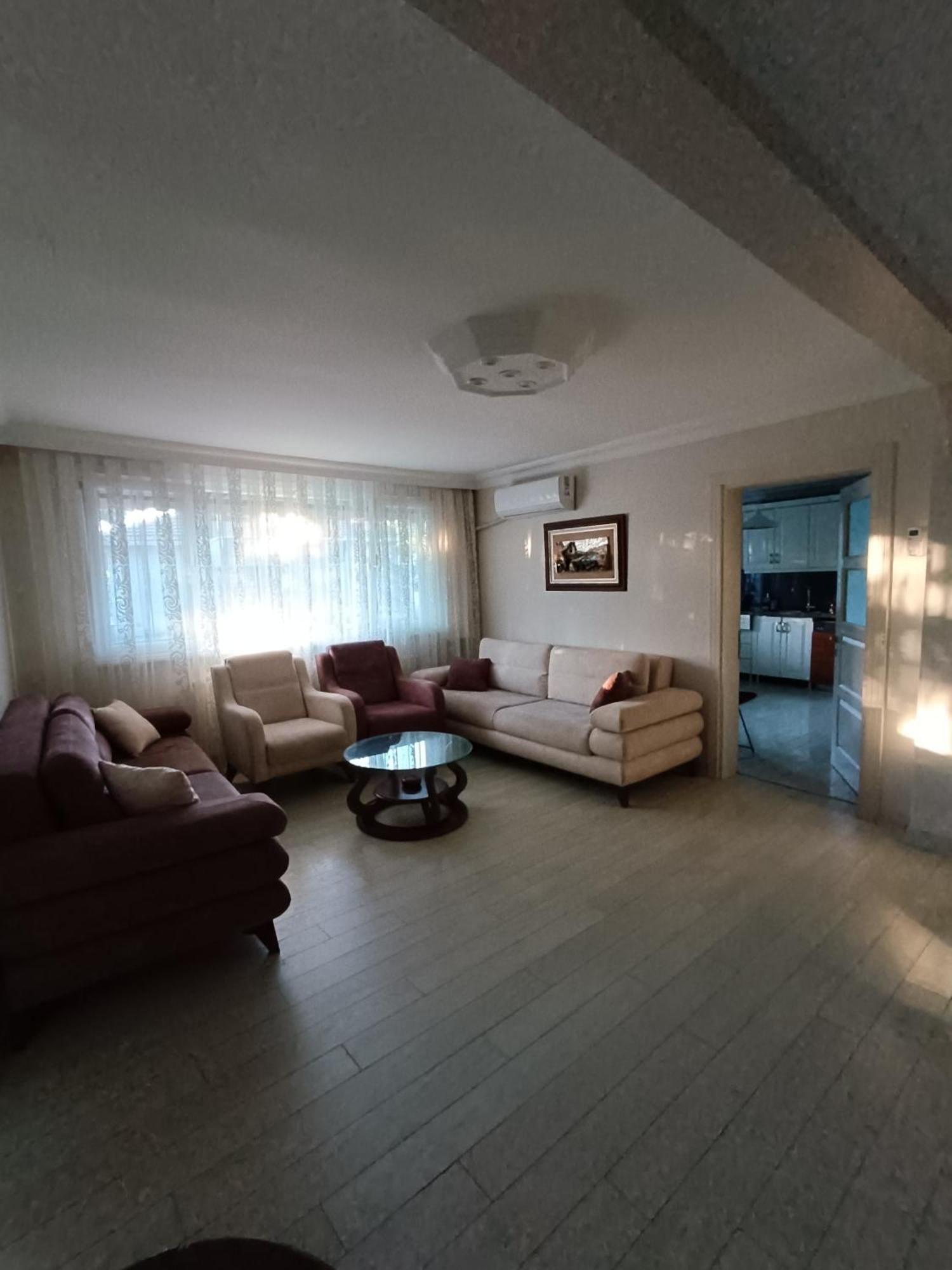 Garden House Appartement *