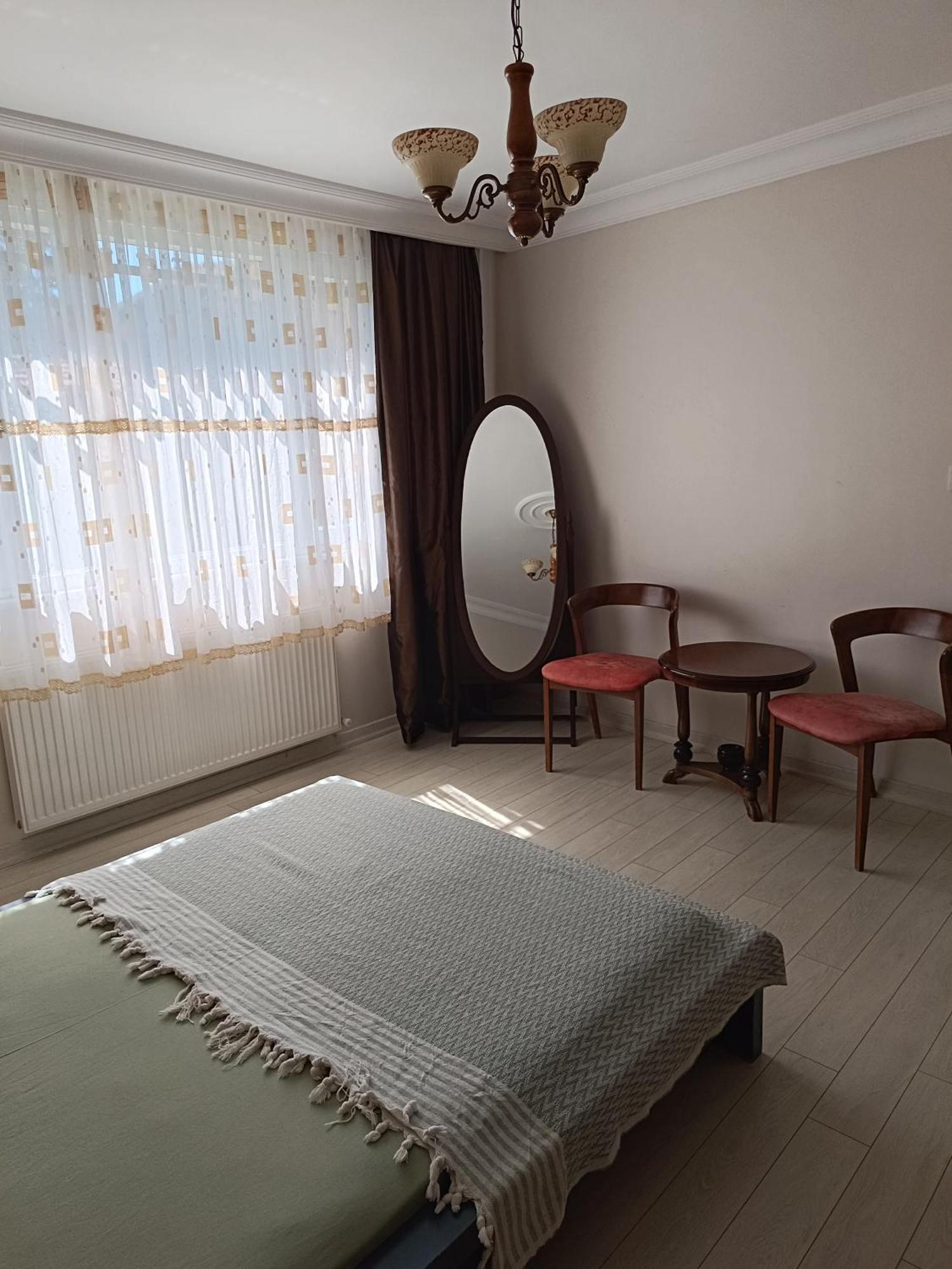 Garden House Appartement *
