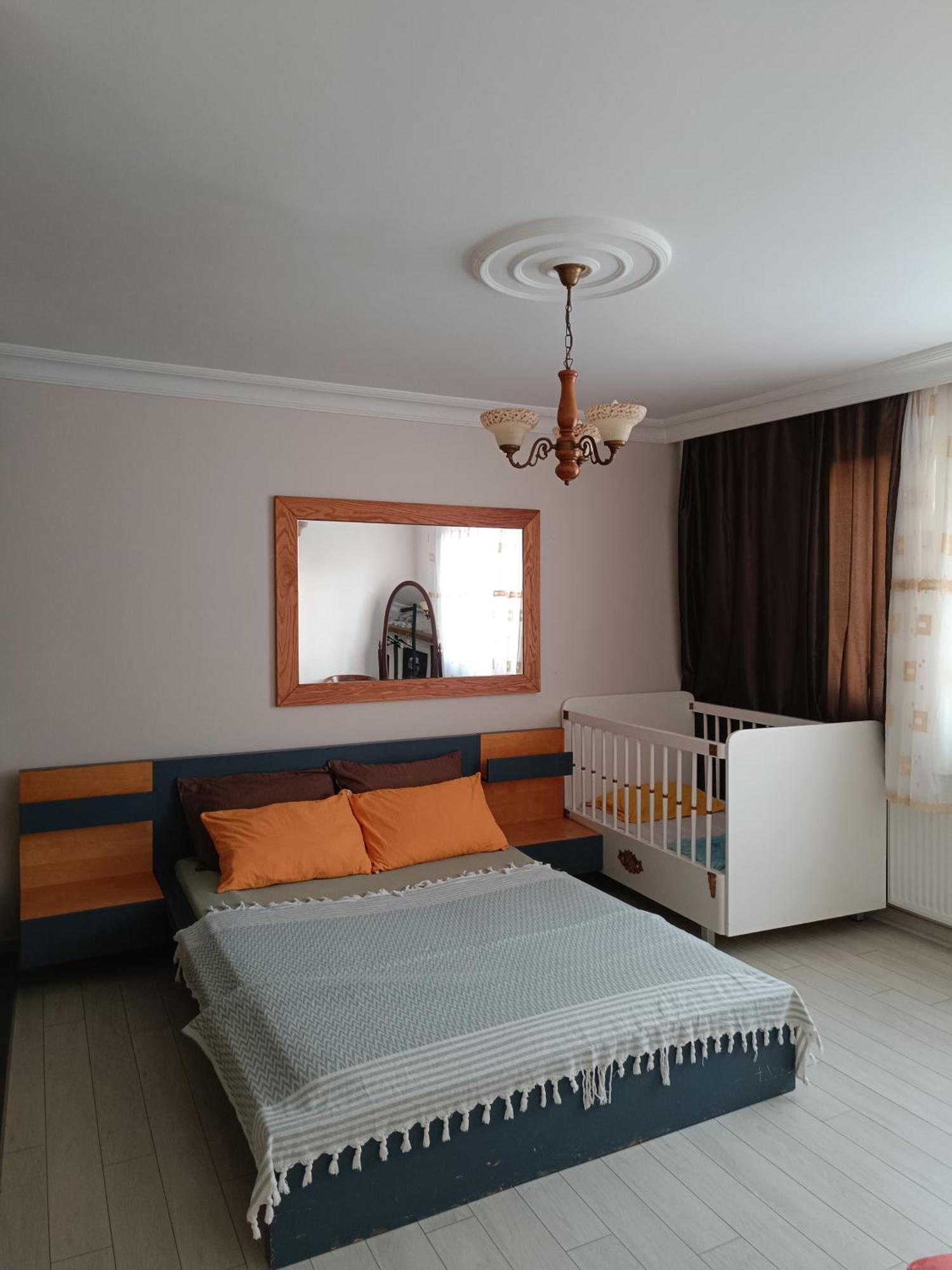Garden House Appartement Istanboel