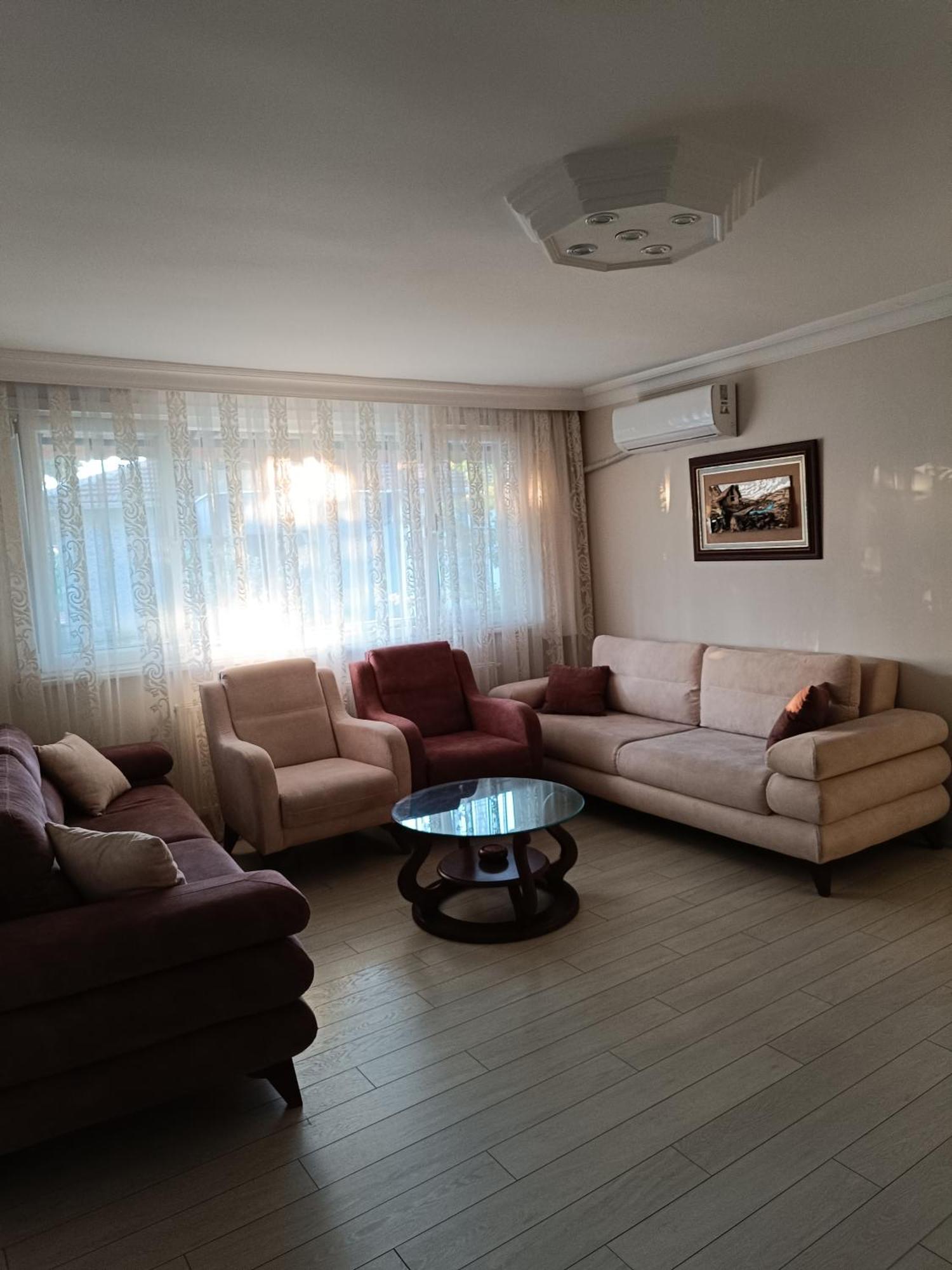 Appartement Garden House