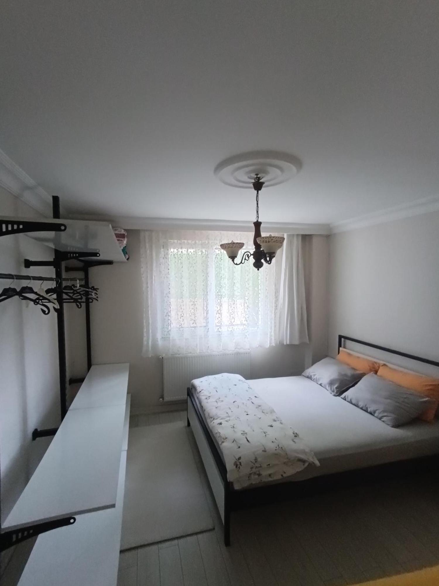 Appartement Garden House *