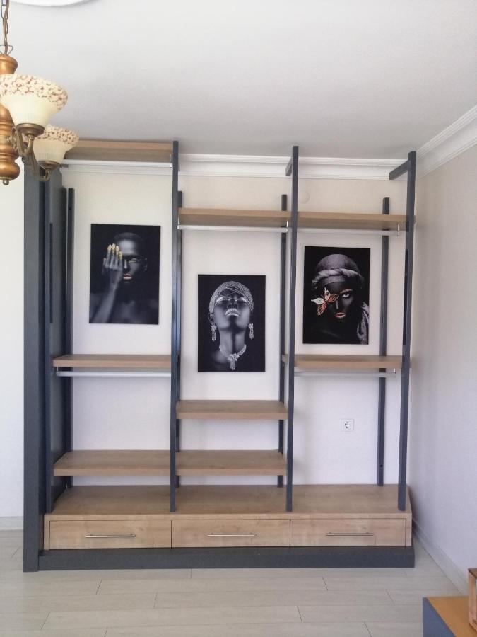Garden House Daire