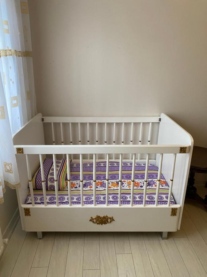 Garden House Apartment Istanbul