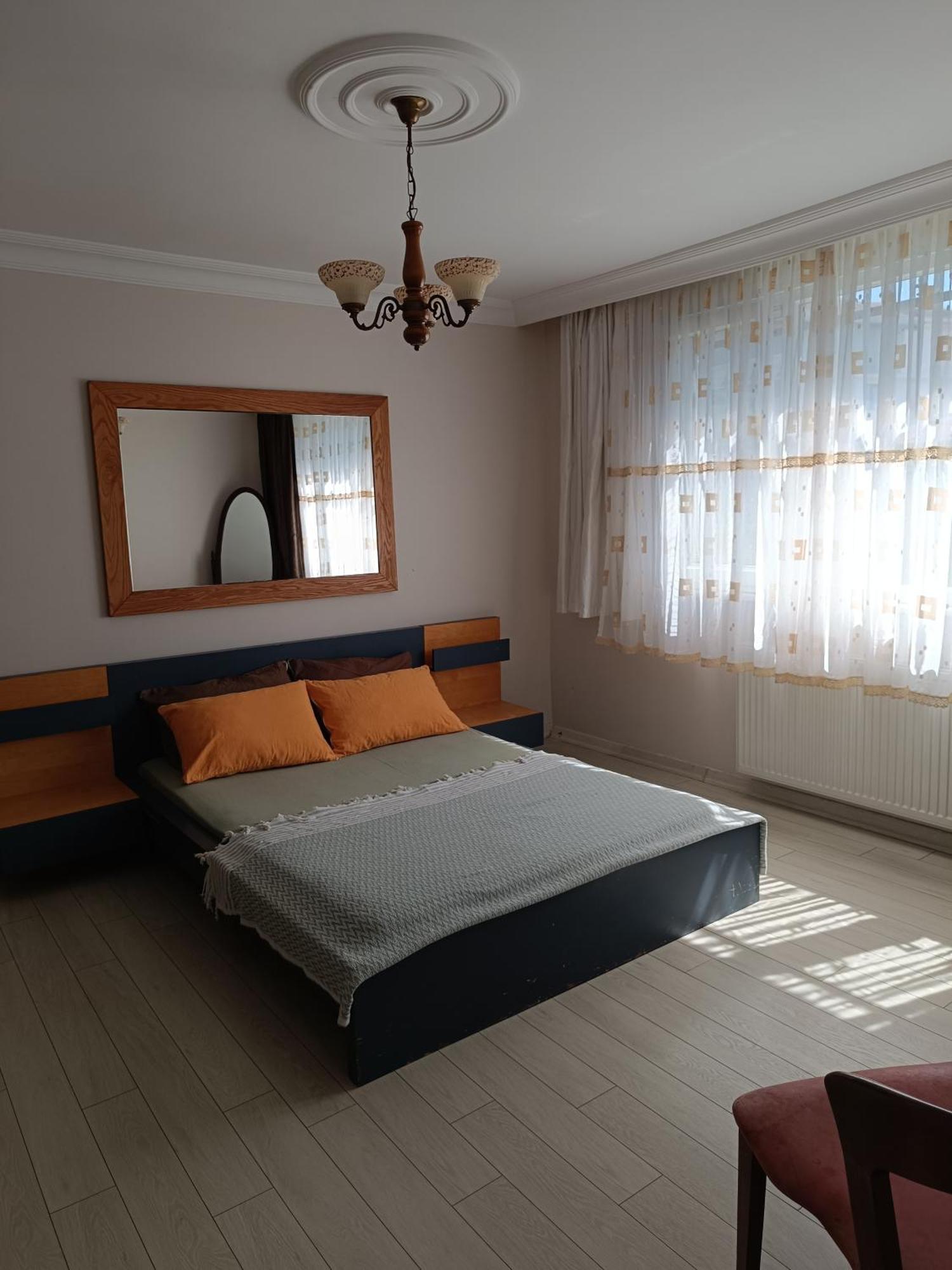 Garden House Apartment Istanbul